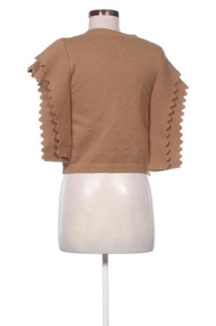 Pulover de femei Luc-Ce, Mărime S, Culoare Maro, Preț 78,20 Lei
