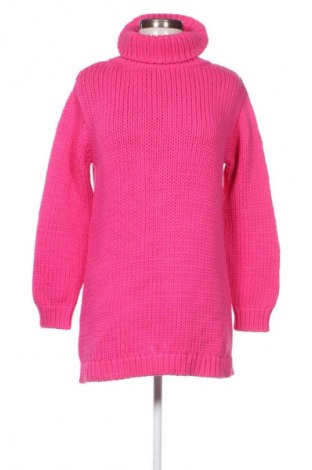 Pulover de femei Luisa Cerano, Mărime S, Culoare Roz, Preț 165,35 Lei