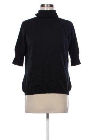 Női pulóver Luisa Spagnoli, Méret L, Szín Fekete, Ár 26 049 Ft