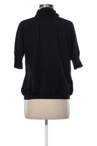 Női pulóver Luisa Spagnoli, Méret L, Szín Fekete, Ár 26 049 Ft