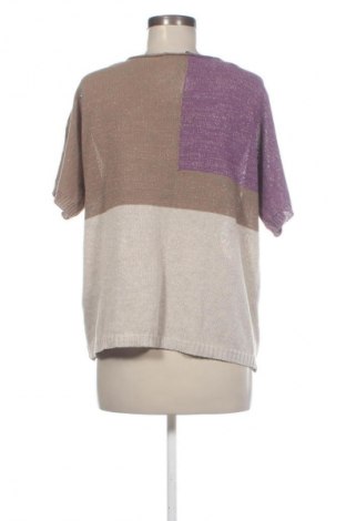 Damenpullover Luisa Viola, Größe M, Farbe Mehrfarbig, Preis 19,99 €