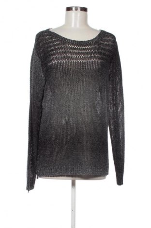 Дамски пуловер Luisa Viola, Размер L, Цвят Сив, Цена 16,36 €