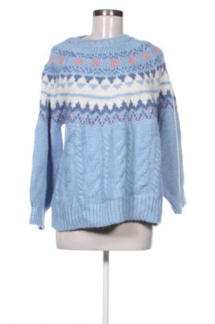 Дамски пуловер M&Co., Размер XL, Цвят Многоцветен, Цена 24,03 €