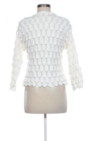 Γυναικείο πουλόβερ M&V, Μέγεθος L, Χρώμα Λευκό, Τιμή 8,99 €