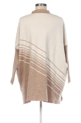 Damenpullover M&V, Größe 3XL, Farbe Mehrfarbig, Preis 9,99 €