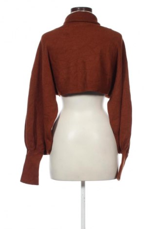 Dámsky pulóver M&V, Veľkosť S, Farba Hnedá, Cena  7,95 €