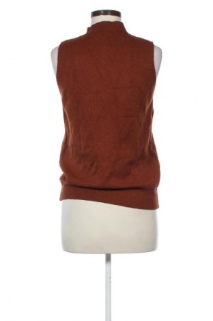 Дамски пуловер M&V, Размер S, Цвят Кафяв, Цена 6,64 €