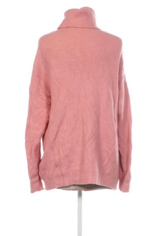 Damenpullover M&V, Größe S, Farbe Rosa, Preis € 8,99