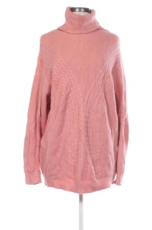 Damenpullover M&V, Größe S, Farbe Rosa, Preis € 8,99