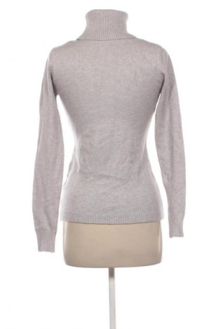 Дамски пуловер M&V, Размер L, Цвят Сив, Цена 15,33 €