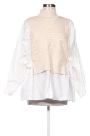 Damenpullover M.b. 21, Größe M, Farbe Mehrfarbig, Preis 14,77 €