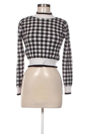 Pulover de femei M.b. 21, Mărime S, Culoare Multicolor, Preț 77,00 Lei