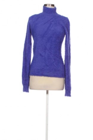 Γυναικείο πουλόβερ MEIMEIJ, Μέγεθος XL, Χρώμα Μπλέ, Τιμή 48,99 €