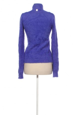 Γυναικείο πουλόβερ MEIMEIJ, Μέγεθος XL, Χρώμα Μπλέ, Τιμή 48,99 €