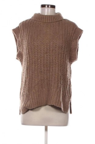 Női pulóver MSCH, Méret S, Szín Barna, Ár 10 719 Ft