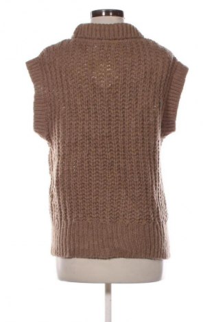 Női pulóver MSCH, Méret S, Szín Barna, Ár 10 719 Ft