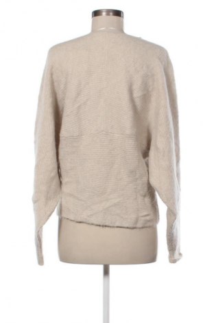 Pulover de femei MSCH, Mărime M, Culoare Bej, Preț 125,99 Lei