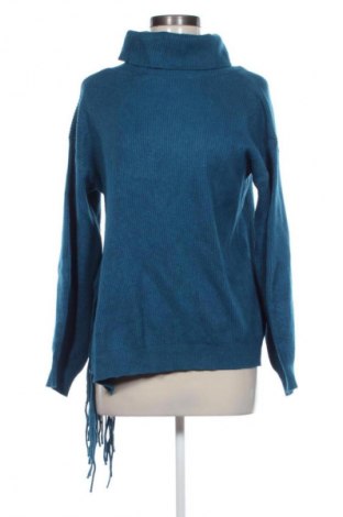 Női pulóver MYASTREET, Méret L, Szín Kék, Ár 4 979 Ft