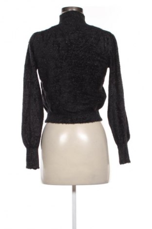 Γυναικείο πουλόβερ MYASTREET, Μέγεθος S, Χρώμα Μαύρο, Τιμή 10,99 €