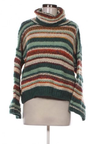 Damenpullover MYASTREET, Größe L, Farbe Mehrfarbig, Preis 15,99 €