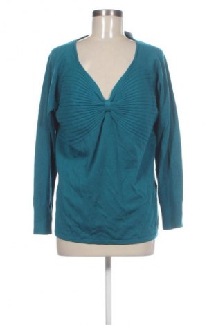 Pulover de femei Madeleine, Mărime XL, Culoare Albastru, Preț 156,99 Lei