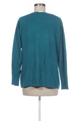 Pulover de femei Madeleine, Mărime XL, Culoare Albastru, Preț 156,99 Lei