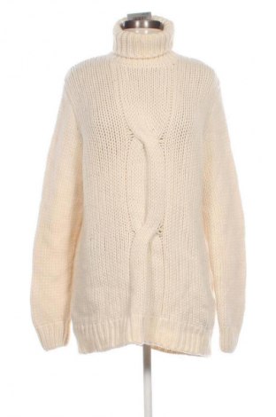 Pulover de femei Madeleine, Mărime L, Culoare Ecru, Preț 126,99 Lei