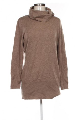 Γυναικείο πουλόβερ Madeleine, Μέγεθος M, Χρώμα Καφέ, Τιμή 17,99 €