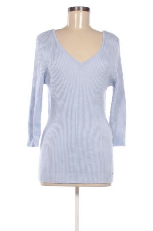 Damski sweter Madeleine, Rozmiar XL, Kolor Niebieski, Cena 132,99 zł