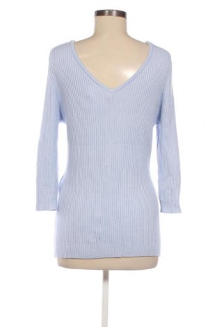 Damski sweter Madeleine, Rozmiar XL, Kolor Niebieski, Cena 132,99 zł