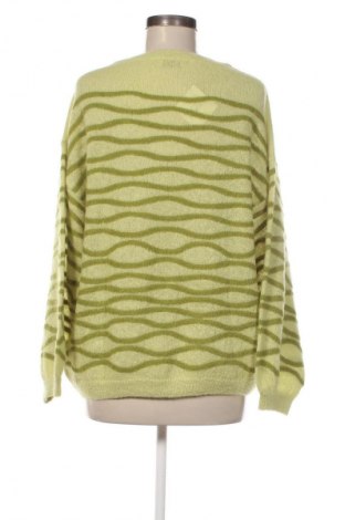 Дамски пуловер Maerz Muenchen, Размер L, Цвят Многоцветен, Цена 53,00 €