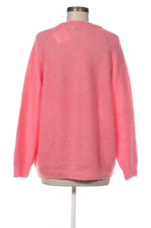 Дамски пуловер Maerz Muenchen, Размер L, Цвят Розов, Цена 53,00 €