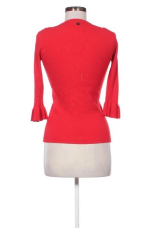 Дамски пуловер Magenta, Размер S, Цвят Червен, Цена 15,00 €