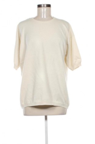 Damenpullover Malo, Größe XXL, Farbe Weiß, Preis 61,99 €