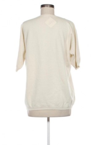 Damenpullover Malo, Größe XXL, Farbe Weiß, Preis 61,99 €