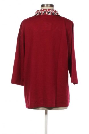 Дамски пуловер Malva, Размер XL, Цвят Червен, Цена 7,66 €