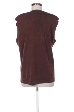 Pulover de femei Malva, Mărime XL, Culoare Maro, Preț 78,20 Lei