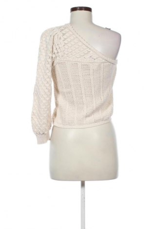 Női pulóver Mango, Méret M, Szín Bézs, Ár 3 489 Ft