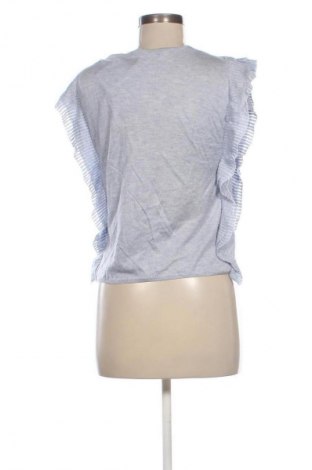 Damenpullover Mango, Größe M, Farbe Blau, Preis € 8,99