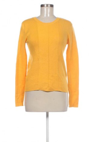 Γυναικείο πουλόβερ Mango, Μέγεθος M, Χρώμα Κίτρινο, Τιμή 8,99 €