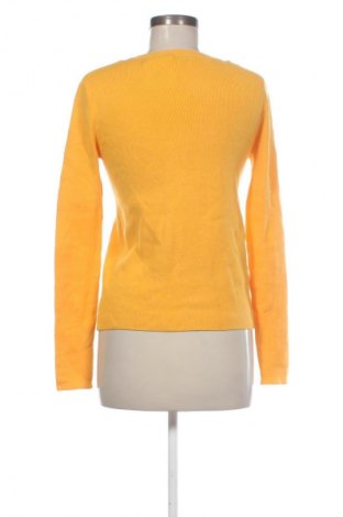 Γυναικείο πουλόβερ Mango, Μέγεθος M, Χρώμα Κίτρινο, Τιμή 8,99 €