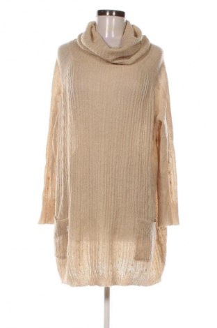 Női pulóver Mango, Méret L, Szín Bézs, Ár 4 839 Ft