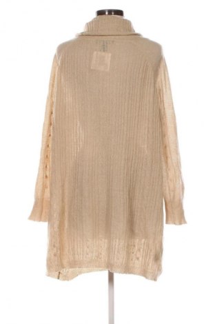 Női pulóver Mango, Méret L, Szín Bézs, Ár 4 839 Ft