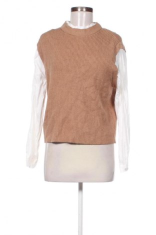 Dámsky pulóver Mango, Veľkosť M, Farba Viacfarebná, Cena  14,95 €