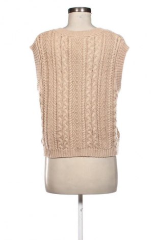 Damski sweter Mango, Rozmiar L, Kolor Beżowy, Cena 37,99 zł