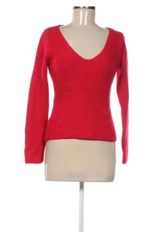 Damenpullover Mango, Größe S, Farbe Rosa, Preis € 9,99