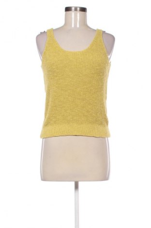 Damenpullover Mango, Größe L, Farbe Gelb, Preis 14,00 €