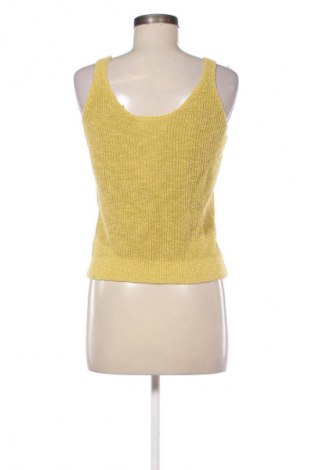 Damenpullover Mango, Größe L, Farbe Gelb, Preis 14,00 €