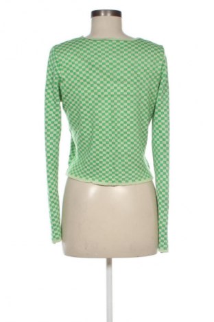 Dámský svetr Mango, Velikost L, Barva Vícebarevné, Cena  397,00 Kč