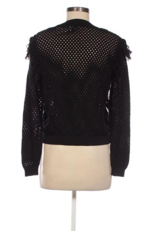 Damenpullover Mango, Größe S, Farbe Schwarz, Preis 14,39 €